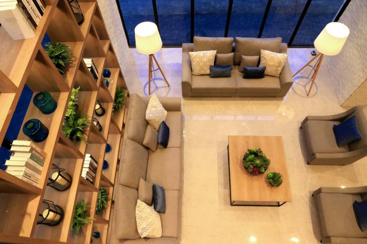 B Stay Hotel Μπανγκόκ Εξωτερικό φωτογραφία