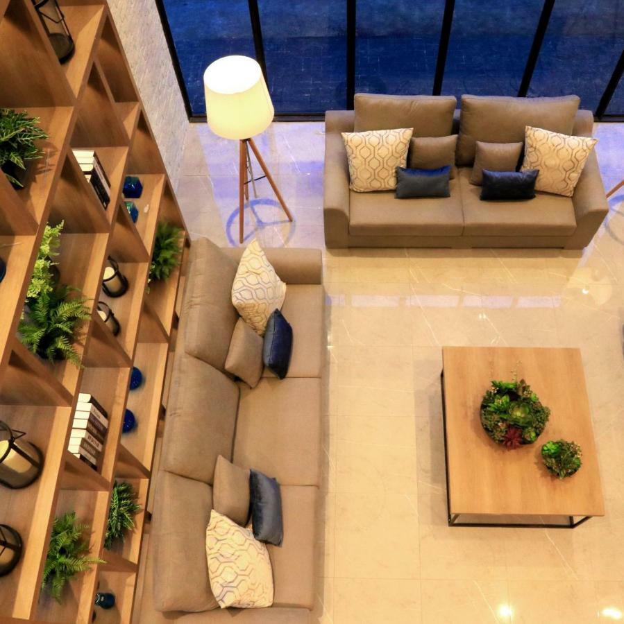 B Stay Hotel Μπανγκόκ Εξωτερικό φωτογραφία