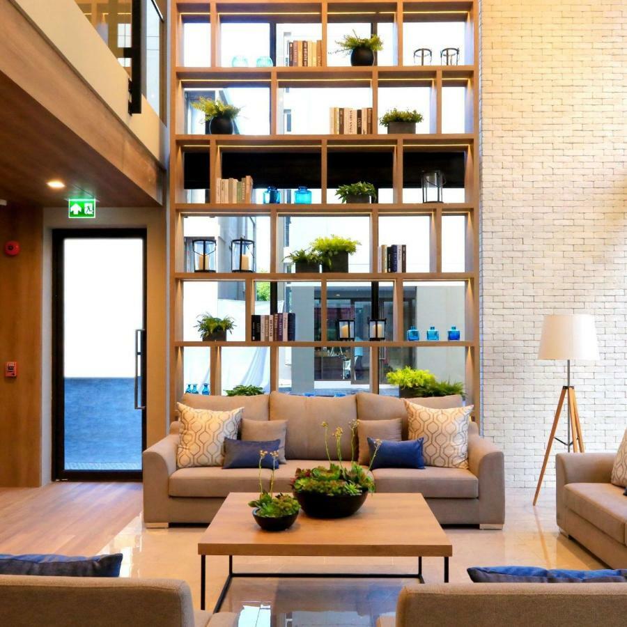 B Stay Hotel Μπανγκόκ Εξωτερικό φωτογραφία