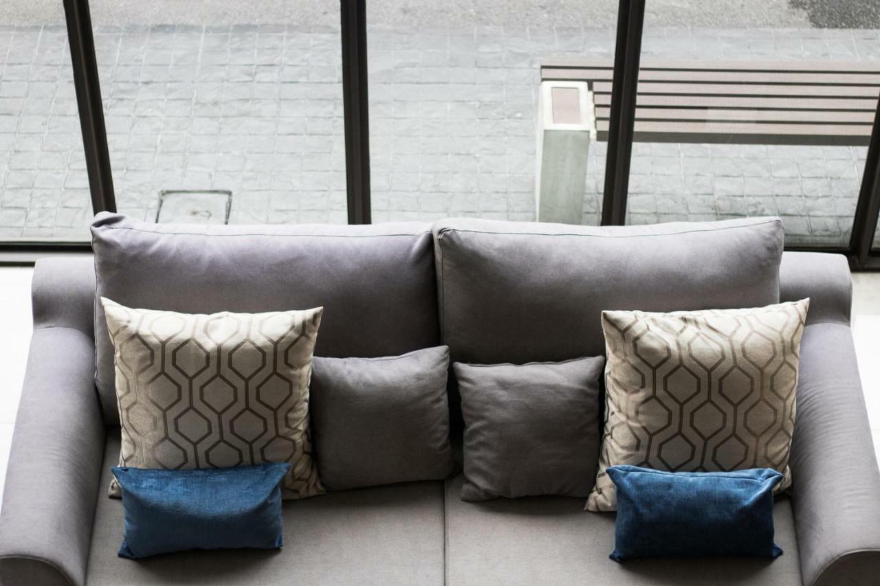 B Stay Hotel Μπανγκόκ Εξωτερικό φωτογραφία